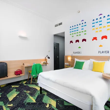 Ibis Styles Center