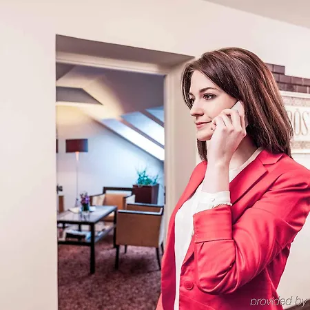 Ibis Styles Center 4* Budapešť