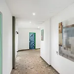 Ibis Styles Center Hotel 4*