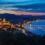 Ibis Styles Center 4* Budapest