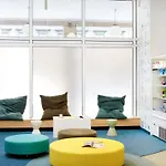 Ibis Styles Center Hotel Budapest