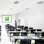 Ibis Styles Center Szálloda Budapest