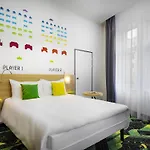 Hotel Ibis Styles Center