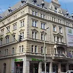 Hotel Ibis Styles Center