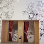 Ibis Styles Center Budapest
