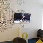 Ibis Styles Center Szálloda