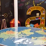 فندق إيبيس ستايلز سنتر بودابست
