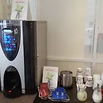 Hotel Ibis Styles Center