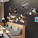 Ibis Styles Center 4* Budapest