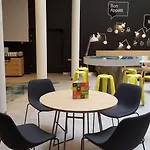 Ibis Styles Center Szálloda 4*