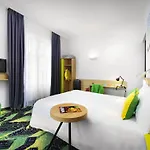 Szálloda Ibis Styles Center 4*