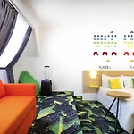 Szálloda Ibis Styles Center 4*