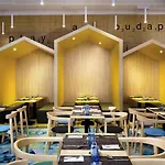 Ibis Styles Center Szálloda 4*