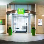 Szálloda Ibis Styles Center 4*