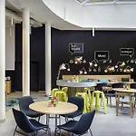 Ibis Styles Center Budapest