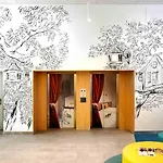 Ibis Styles Center Szálloda 4*