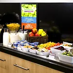 Ibis Styles Center 4* Budapest