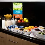Ibis Styles Center 4*