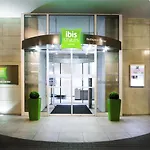 Ibis Styles Center Szálloda Budapest