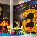 Szálloda Ibis Styles Center 4*