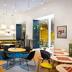 Ibis Styles Center 4* Budapest