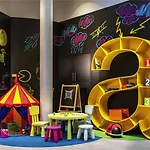 إيبيس ستايلز سنتر 4* بودابست