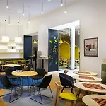 Szálloda Ibis Styles Center 4*