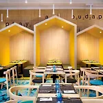 Ibis Styles Center 4* Budapest