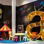 Hotel Ibis Styles Center Budapest