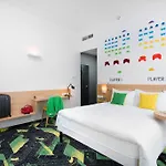 فندق إيبيس ستايلز سنتر 4*