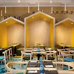 Hotel Ibis Styles Center