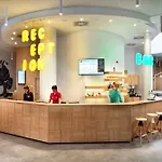 Ibis Styles Center Hotel Budapest