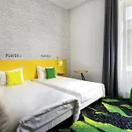 Hotel Ibis Styles Center