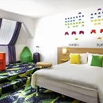 Ibis Styles Center Budapest