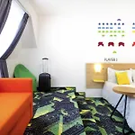 إيبيس ستايلز سنتر 4*