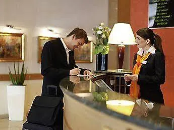 Ibis Styles Center 4* Budapešť