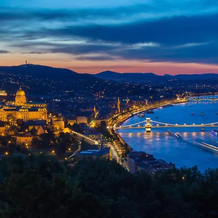Ibis Styles Center 3* Budapest