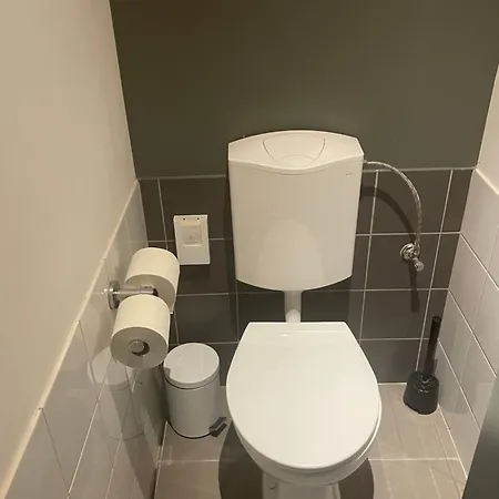 Ibis Styles Center Hotel 4*