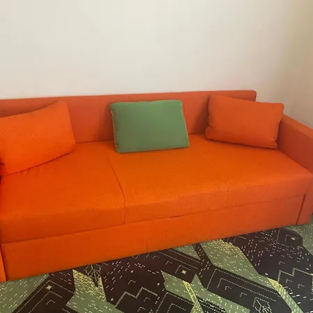 Ibis Styles Center Hotell Budapest