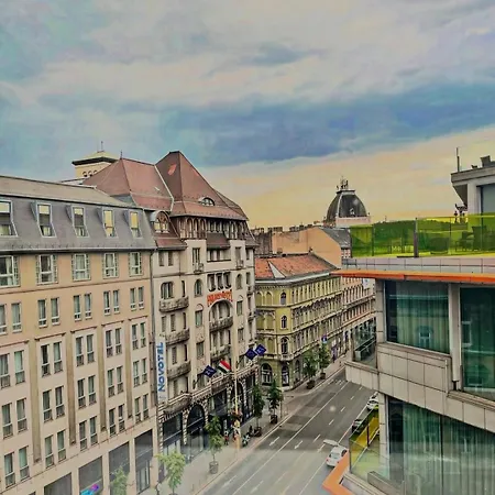 Ibis Styles Center Hotel