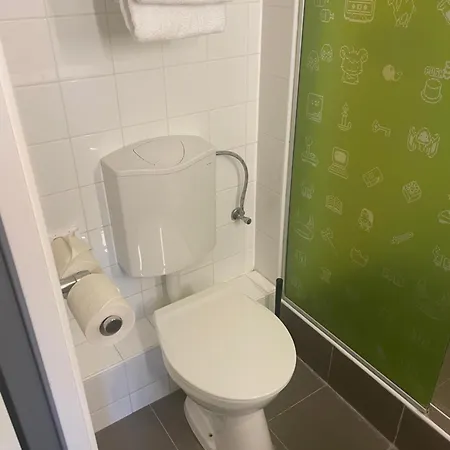 Hotel Ibis Styles Center 4*