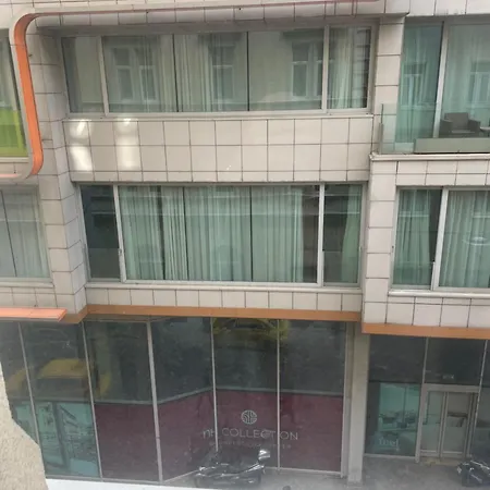 Hotel Ibis Styles Center