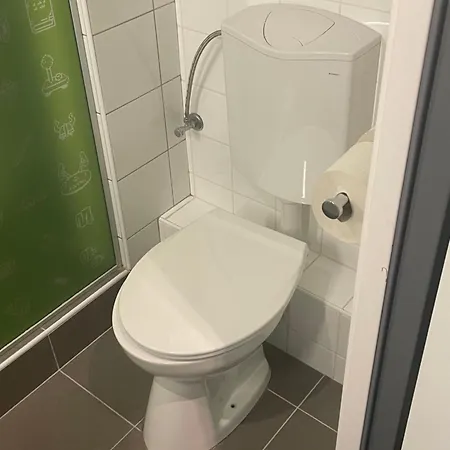 Hotel Ibis Styles Center
