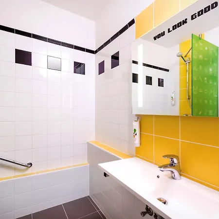 Hotel Ibis Styles Center