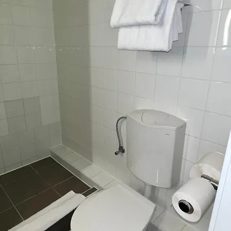 Ibis Styles Center