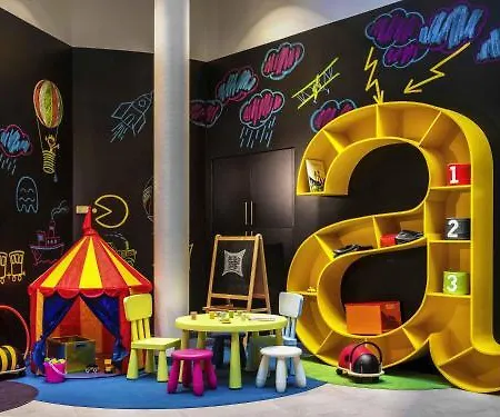 Hotel Ibis Styles Center 4*