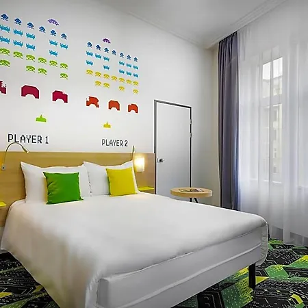 Ibis Styles Center Hotel
