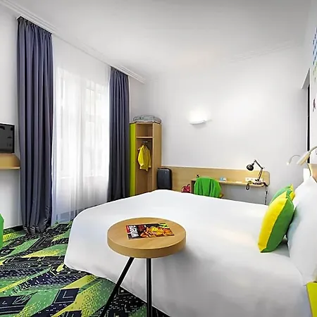 Ibis Styles Center Hotel
