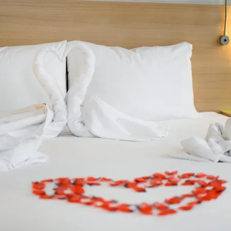 Ibis Styles Center Budapest