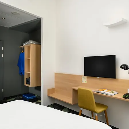Ibis Styles Center Hotel